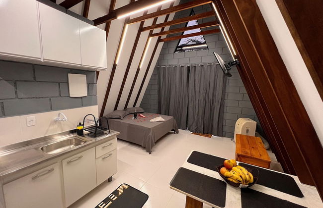Cabana Bugaville - Foto 2