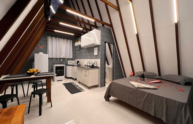Cabana Bugaville - Foto 1