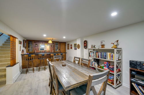 Photo 26 - Dog-friendly Illinois Abode w/ Bar, Yard & Sunroom