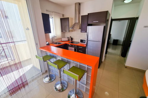 Foto 4 - City Vibrance Apartment