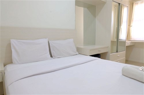 Foto 3 - Stylish Modern 2Br Apartment At Parahyangan Residence