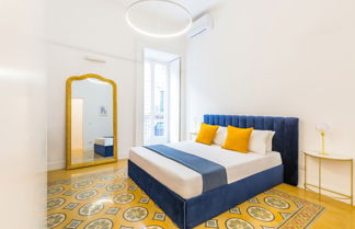 Photo 3 - Piazza Amedeo Flat by Wonderful Italy