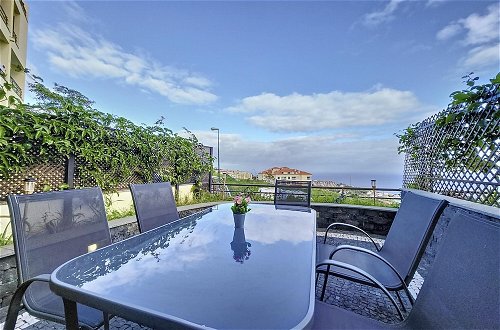 Photo 1 - Duplex Ocean View by Atlantic Holiday