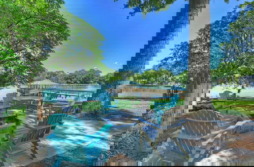 Foto 63 - Water, Water Everywhere by Avantstay Pool + Dock
