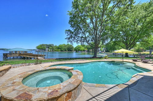 Photo 1 - Water, Water Everywhere by Avantstay Pool + Dock