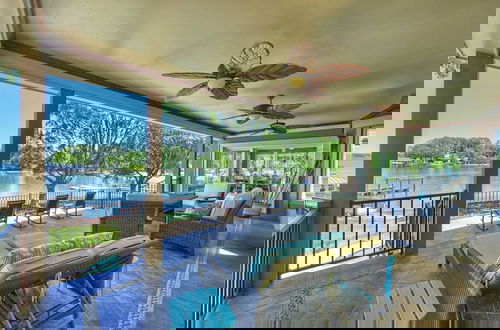 Foto 6 - Water, Water Everywhere by Avantstay Pool + Dock
