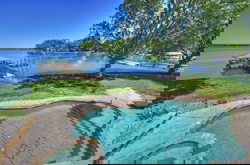 Foto 47 - Water, Water Everywhere by Avantstay Pool + Dock