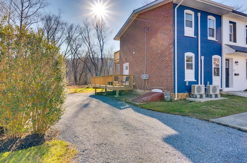 Photo 23 - Walkable Downingtown Studio w/ Spacious Deck