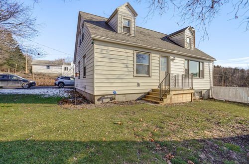 Photo 30 - Renovated Chatham Home ~ Half Mi to Downtown