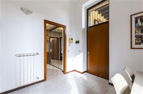 Foto 17 - Erba 6 in Baranzate With 1 Bedrooms and 1 Bathrooms