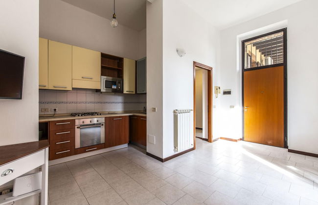 Erba 6 in Baranzate With 1 Bedrooms and 1 Bathrooms - Foto 51