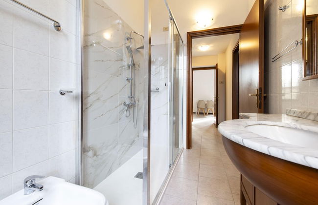 Erba 6 in Baranzate With 1 Bedrooms and 1 Bathrooms - Foto 52