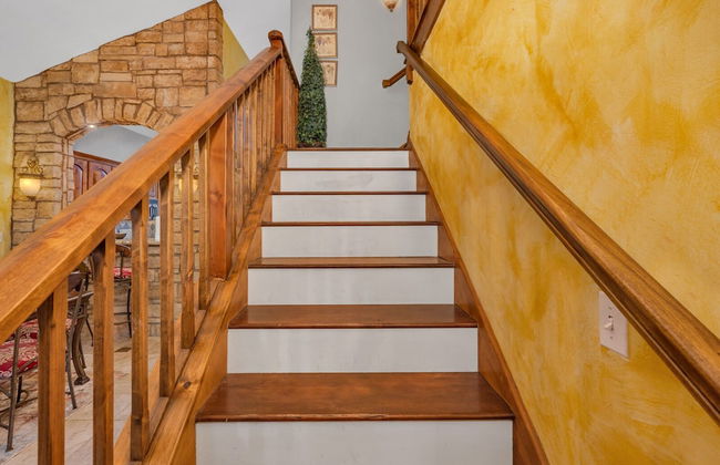 A Tuscan Adventure in California! 3 BDR Sleeps 8 - Foto 20