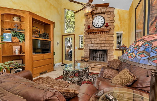 A Tuscan Adventure in California! 3 BDR Sleeps 8 - Foto 1