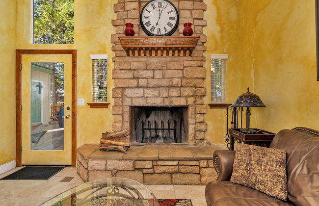 A Tuscan Adventure in California! 3 BDR Sleeps 8 - Foto 19