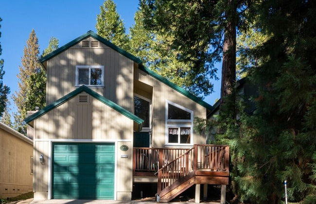 A Tuscan Adventure in California! 3 BDR Sleeps 8 - Foto 35