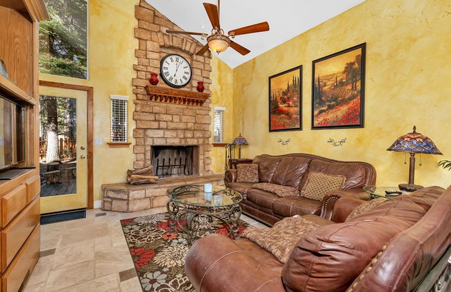 A Tuscan Adventure in California! 3 BDR Sleeps 8 - Foto 11