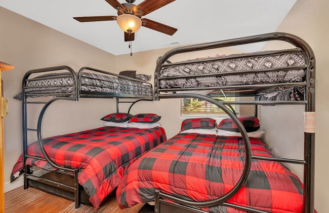 A Tuscan Adventure in California! 3 BDR Sleeps 8 - Foto 14