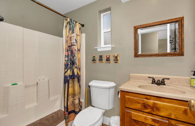 A Tuscan Adventure in California! 3 BDR Sleeps 8 - Foto 18