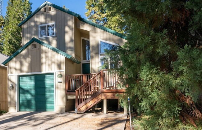 A Tuscan Adventure in California! 3 BDR Sleeps 8 - Foto 36