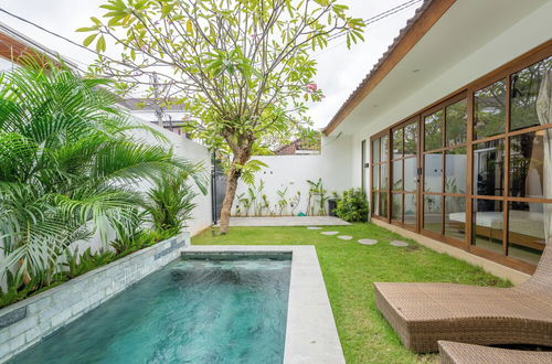 Photo 23 - Canggu Heart Villa by Hombali