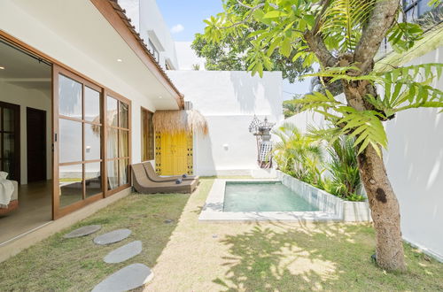 Photo 21 - Canggu Heart Villa by Hombali