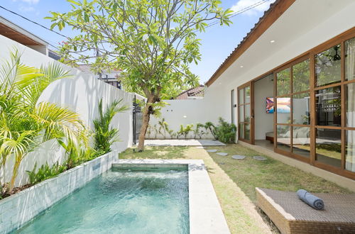 Photo 16 - Canggu Heart Villa by Hombali