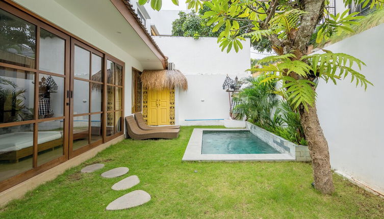 Photo 1 - Canggu Heart Villa by Hombali