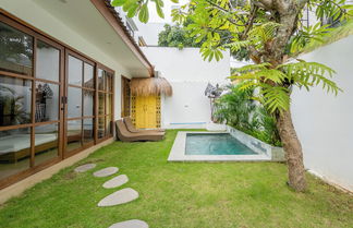 Foto 1 - Canggu Heart Villa by Hombali