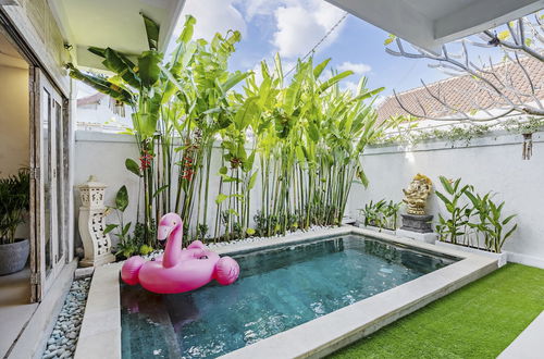 Photo 1 - Paradise Villa By Hombali