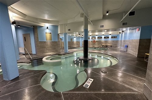 Foto 14 - Solara Suite-Indoor Pool - Hot tub - GYM