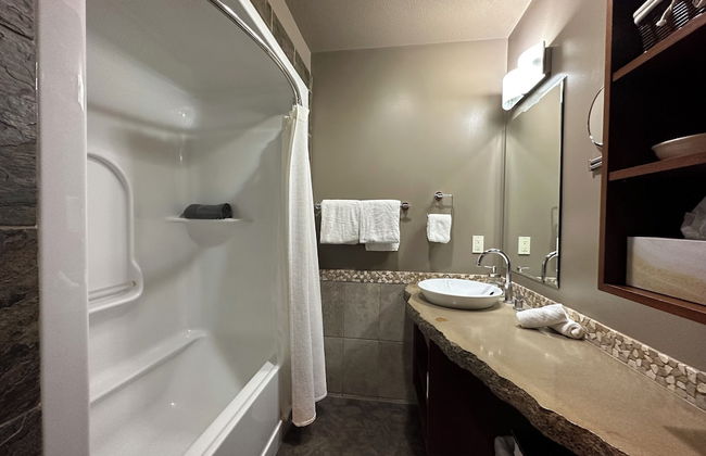 Mountain Retreat - Pool - Hot Tub - Spa - Foto 11