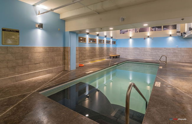 Mountain Retreat - Pool - Hot Tub - Spa - Foto 12