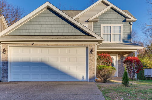 Photo 10 - Cozy Home in Louisville: Near Bardstown Road