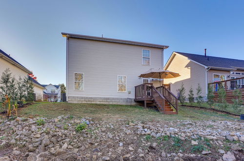 Photo 25 - Cozy Home in Louisville: Near Bardstown Road