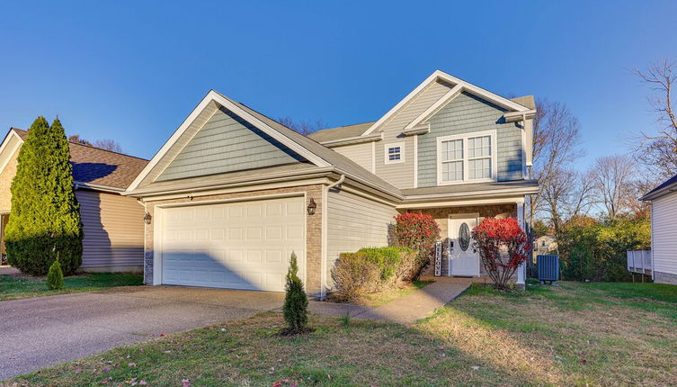 Foto 1 - Cozy Home in Louisville: Near Bardstown Road