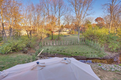 Photo 11 - Cozy Home in Louisville: Near Bardstown Road