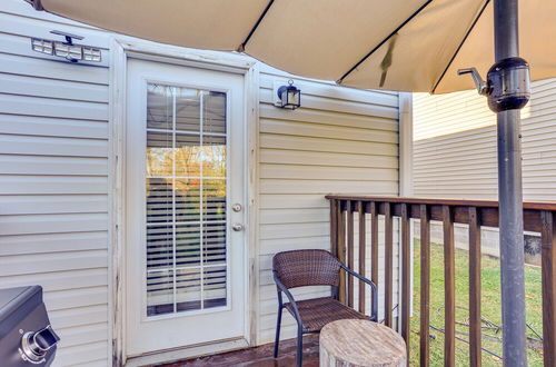 Photo 7 - Cozy Home in Louisville: Near Bardstown Road