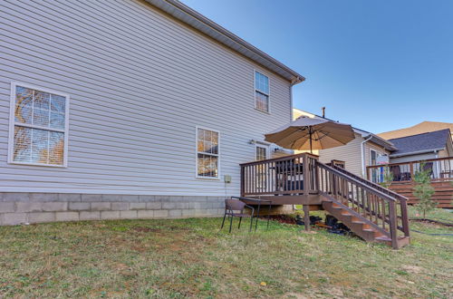 Photo 26 - Cozy Home in Louisville: Near Bardstown Road