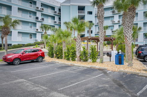 Photo 23 - Gulf Coast 'cozy Condo' w/ Pool: Walk to Beach