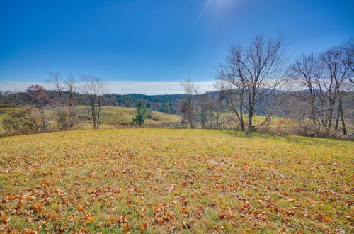 Photo 32 - Galax Vacation Rental w/ Deck & Mountain Views