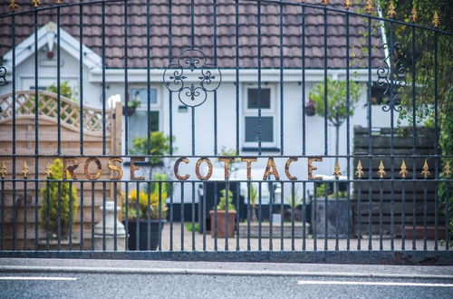 Photo 38 - Rose Cottage - 3 Bed Cottage - New Hedges - Tenby