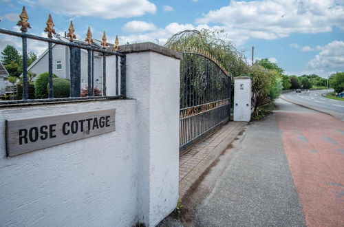 Photo 43 - Rose Cottage - 3 Bed Cottage - New Hedges - Tenby