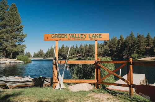 Photo 22 - Lake House Bungalow