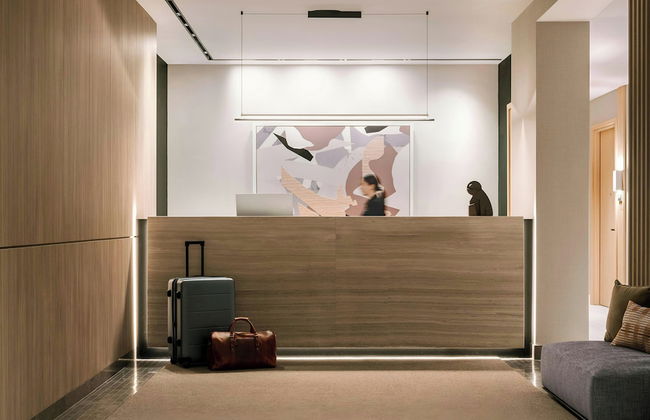 Sonder by Marriott Bonvoy Apollon Apartments Old Montreal - Foto 4