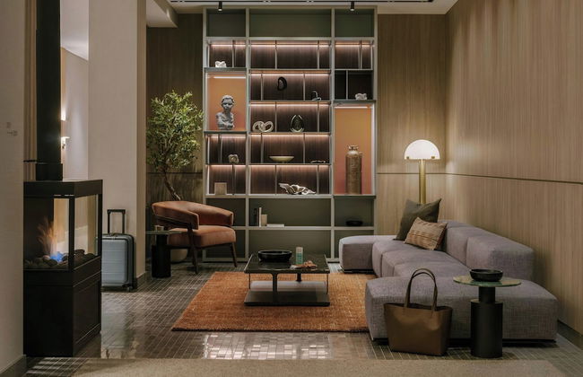 Sonder by Marriott Bonvoy Apollon Apartments Old Montreal - Foto 6