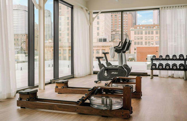 Sonder by Marriott Bonvoy Apollon Apartments Old Montreal - Foto 64