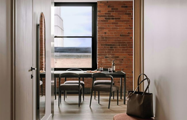 Sonder by Marriott Bonvoy Apollon Apartments Old Montreal - Foto 8