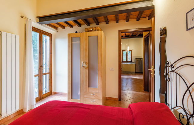 Tuscan Sun With Shared Pool - Foto 6