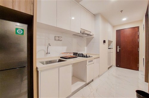 Foto 8 - Spacious And Homey 2Br At Sky House Bsd Apartment